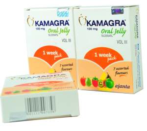 Kamagra mellékhatásai