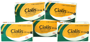 Cialis rendelés recept nélkül