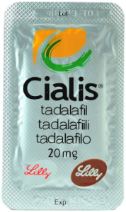 Cialis használata