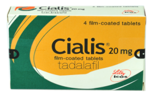 Cialis