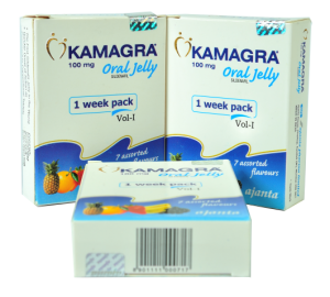 Kamagra Jelly potencianövelő szerről általánosságban